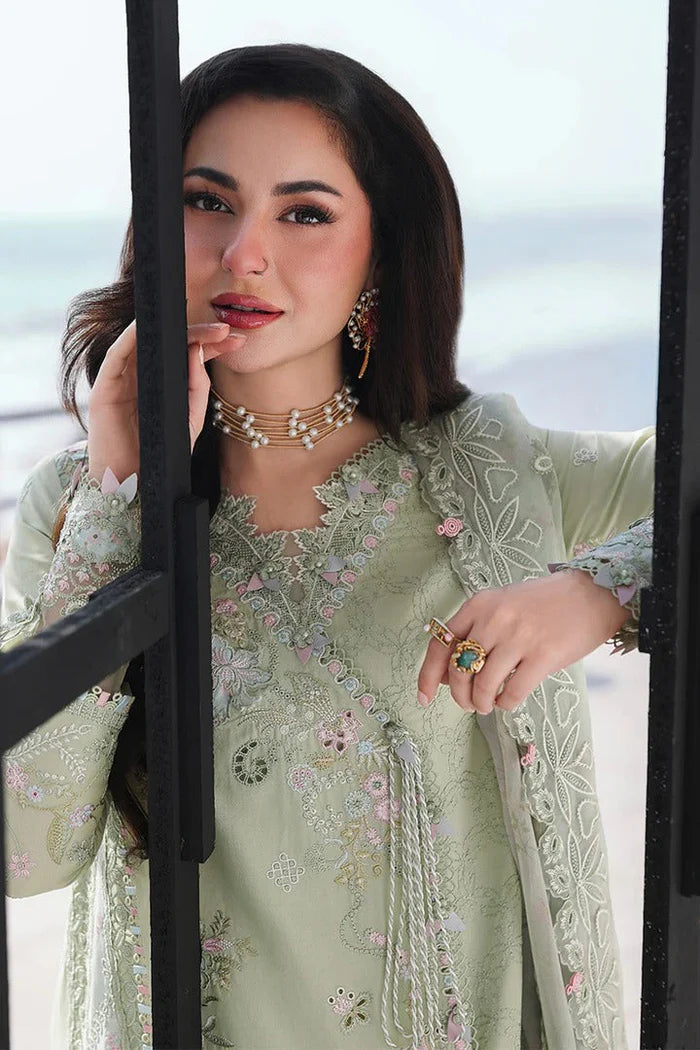 JIYA