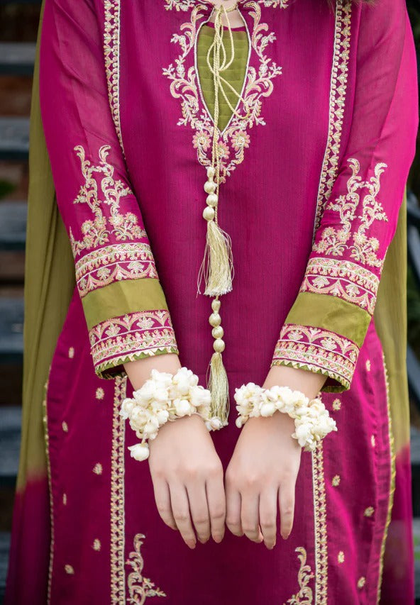 MEENA